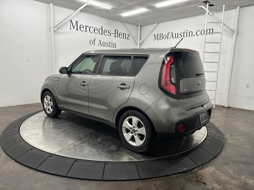 2017 Kia Soul - Image 3