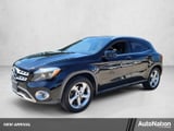 2020 Mercedes-Benz GLA-Class - Preview 2