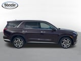 2024 Hyundai Palisade - Preview 4
