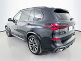 2026 BMW X5 - Preview 7