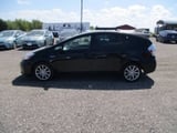 2012 Toyota Prius V - Preview 6