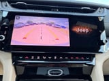2027 Jeep Grand Cherokee L - Preview 9