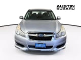 2013 Subaru Legacy - Preview 3