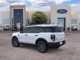 2026 Ford Bronco Sport - Preview 4