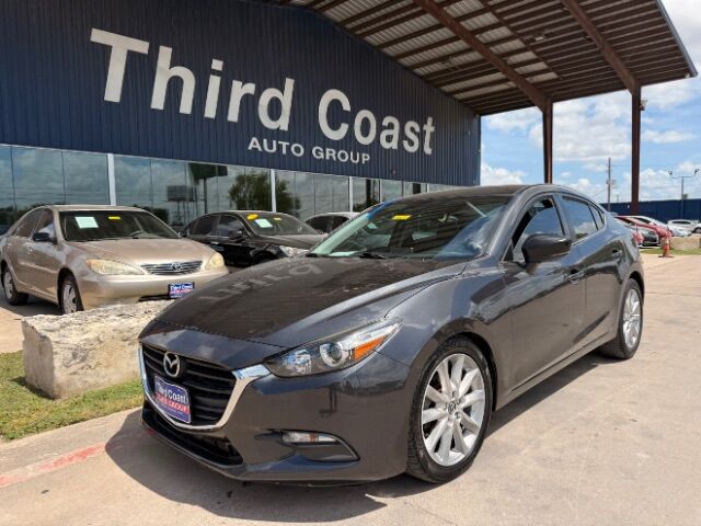 2017 Mazda Mazda3 - Image 1