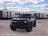 2026 Ford Bronco - Preview 15