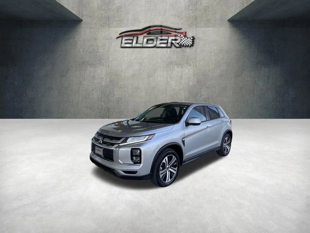 2026 Mitsubishi Outlander Sport - Image 2