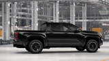 2026 Toyota Tacoma - Preview 12