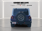 2026 Jeep Wrangler - Preview 6