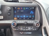 2016 Chevrolet Corvette - Preview 16