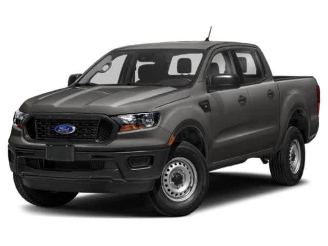 2021 Ford Ranger - Image 1