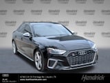 2020 Audi S4 - Preview 2