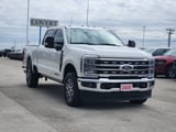 2025 Ford F-350 - Preview 3