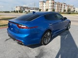 2018 Kia Stinger - Preview 7