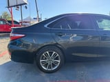 2017 Toyota Camry - Preview 9