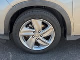 2020 Honda HR-V - Preview 8