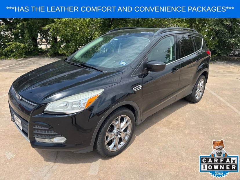2014 Ford Escape - Image 1