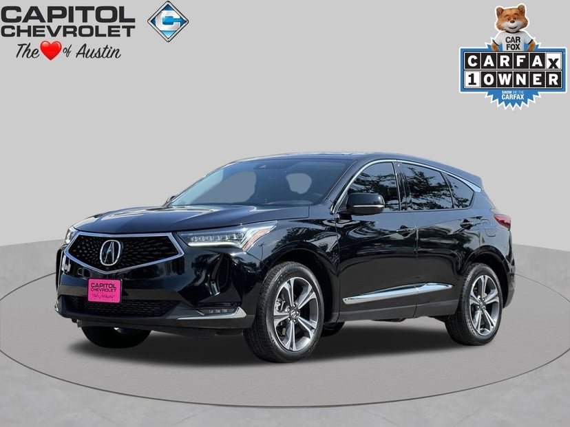 2024 Acura RDX - Image 1