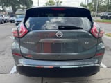 2018 Nissan Murano - Preview 5