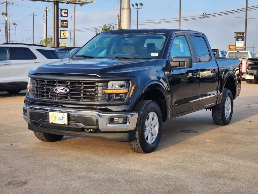 2026 Ford F-150 - Image 1