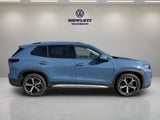2026 Volkswagen Tiguan - Preview 6