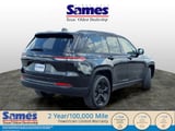 2024 Jeep Grand Cherokee - Preview 3