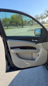 2016 Acura MDX - Preview 10