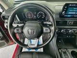 2023 Honda Pilot - Preview 11