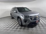 2023 Chevrolet Traverse - Preview 7