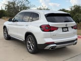 2022 BMW X3 - Preview 4