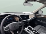 2026 Volkswagen Atlas - Preview 12