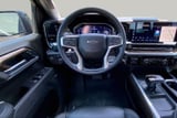 2025 Chevrolet Silverado - Preview 5