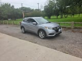 2019 Honda HR-V - Preview 3
