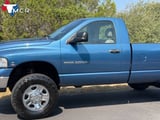 2004 Ram 2500 - Preview 8