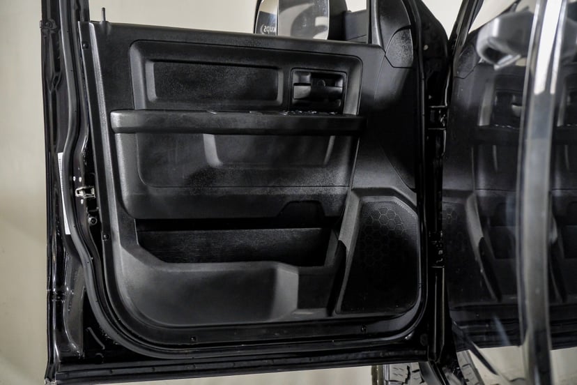 2018 Ram 2500 - Image 3