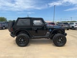 2009 Jeep Wrangler - Preview 8