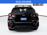 2024 Subaru Crosstrek - Preview 6