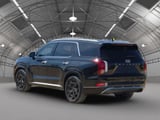2021 Hyundai Palisade - Preview 8