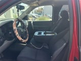 2011 Chevrolet Silverado 1500 - Preview 4
