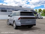 2027 Lincoln Navigator - Preview 8