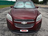2016 Chevrolet Trax - Preview 2