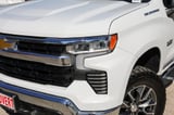 2024 Chevrolet Silverado 1500 - Preview 2