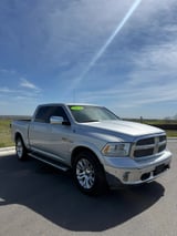 2014 Ram 1500 - Preview 7