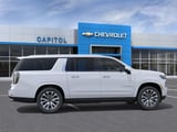 2026 Chevrolet Suburban - Preview 5