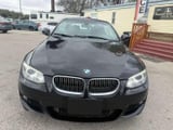 2011 BMW 3-Series - Preview 3