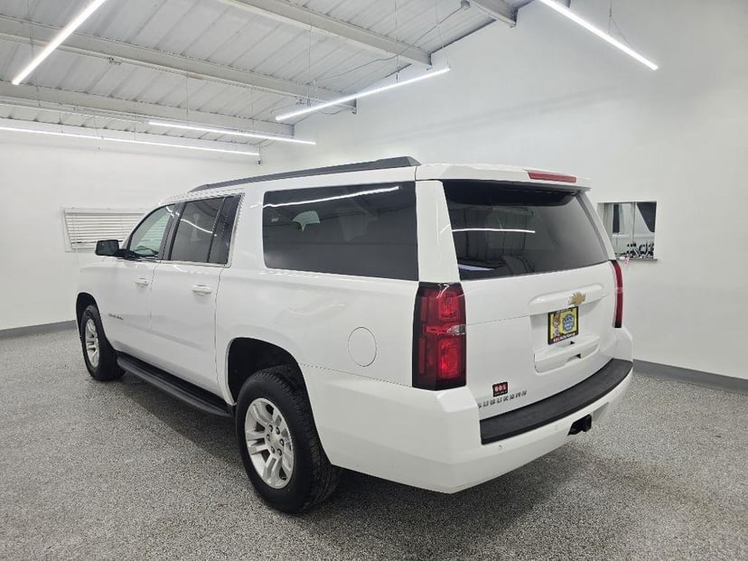 2020 Chevrolet Suburban - Image 2