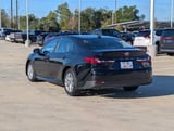 2025 Toyota Camry - Preview 4
