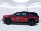 2027 Chevrolet Traverse - Preview 2