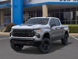 2026 Chevrolet Silverado 1500 - Preview 6
