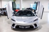 2022 McLaren GT - Preview 11